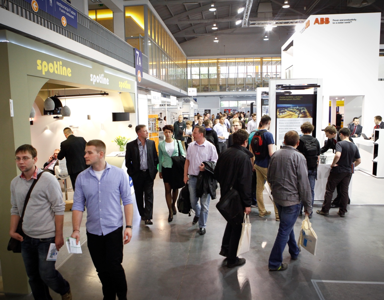 Expopower 2013