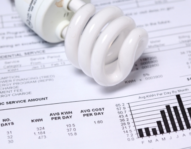 Białe certyfikaty – praktycznie o efektywności energetycznej