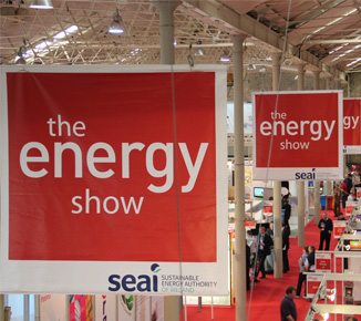 SEAI Energy Show