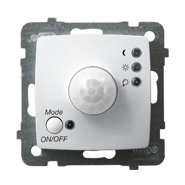 Elektroniczny czujnik ruchu Ospel Karo