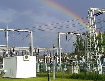 Polskie Sieci Elektroenergetyczne SA
