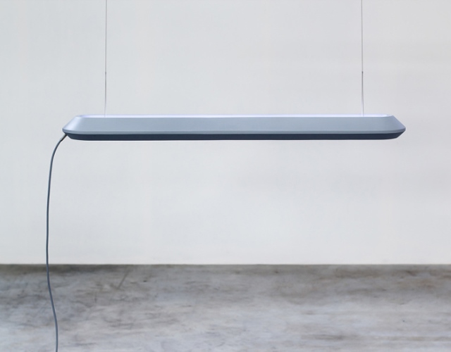 Interaktywne oprawy LED reagujące na otoczenie