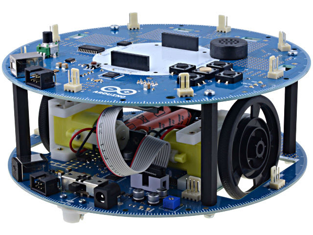 Arduino Robot