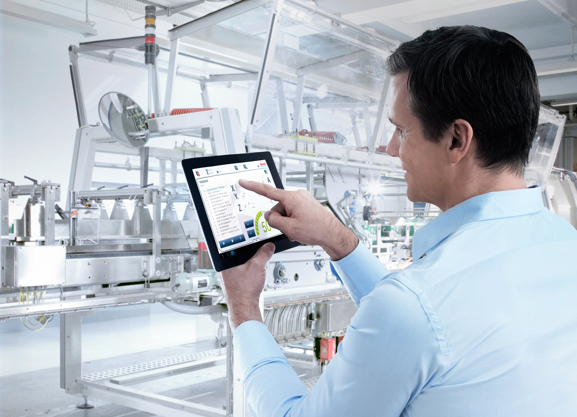 Koncepcja Open Core Engineering zmienia reguły gry dla producentów maszyn i uniezależnia tworzenie funkcji automatyzacyjnych od języka programowania i stosowanych platform sprzętowych.