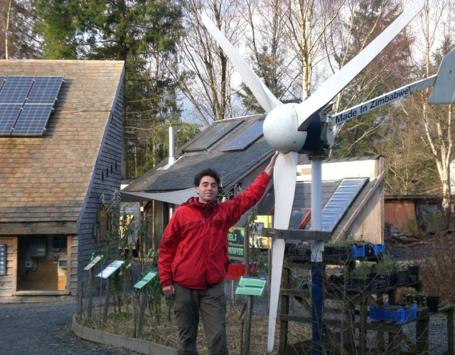 Energetyka prosumencka, mikroinstalacje