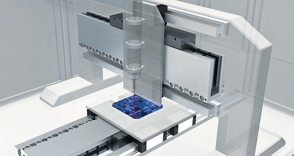 Proces produkcji ogniw fotowoltaicznych