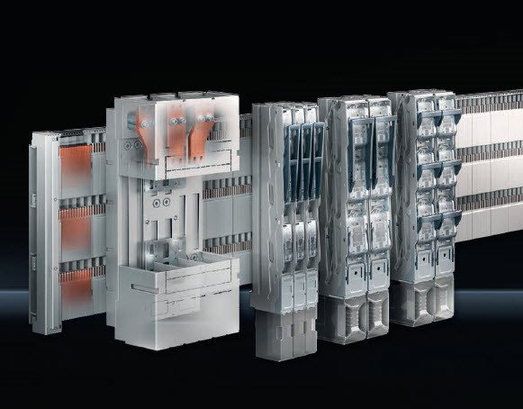 RiPower 185 mm - Więcej niż systemowa szyna zbiorcza