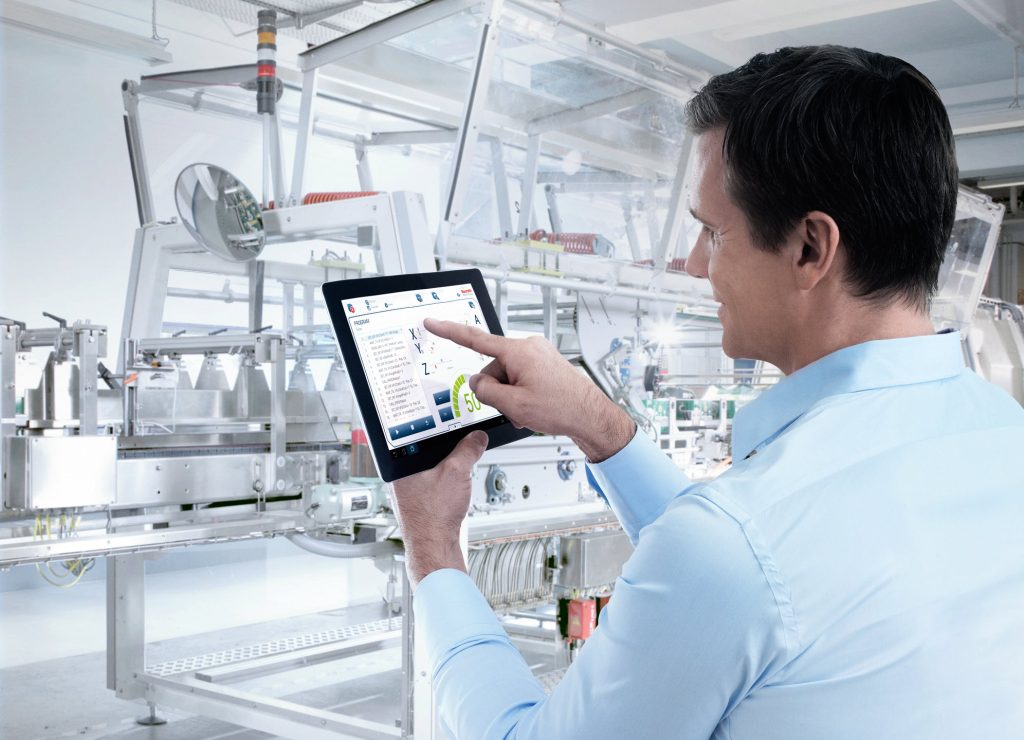 Koncepcja Open Core Engineering zmienia reguły gry dla producentów maszyn i uniezależnia tworzenie funkcji automatyzacyjnych od języka programowania i stosowanych platform sprzętowych.