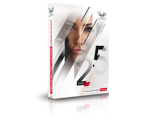 Nowy katalog na 25-lecie TME