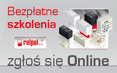 Techniczne Środy z Relpolem