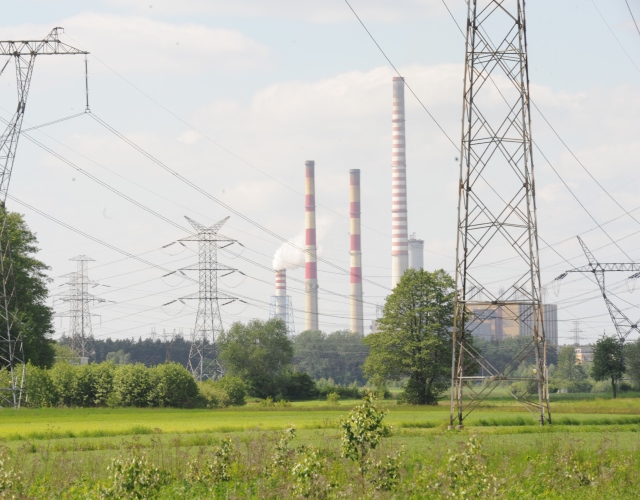 Elektrownia Kozienice