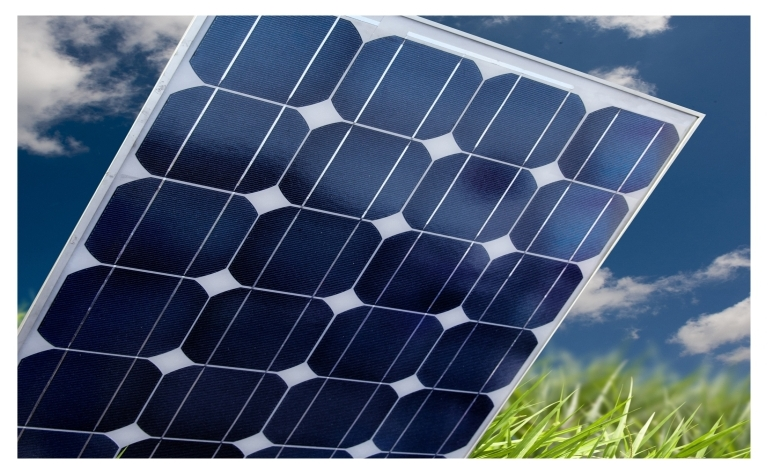 O finansowaniu mikroinstalacji OZE w Wieluniu