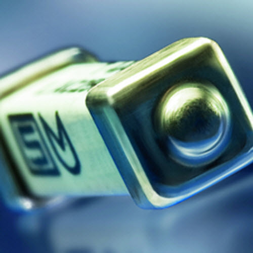 Bezpiecznik serii UMF 250