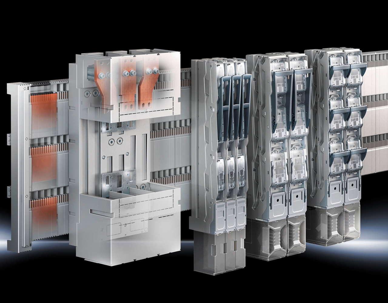 Szybki i bezpieczny montaż