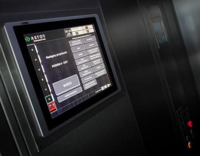 Automatyzacja procesów produkcyjnych