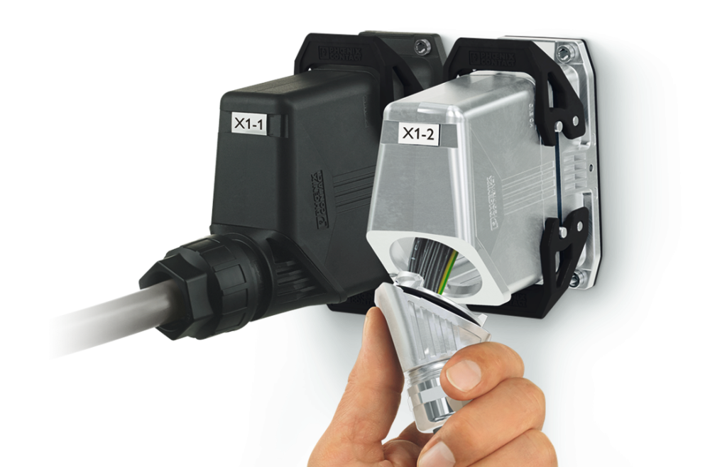 Kompaktowe kondycjonery sygnałów