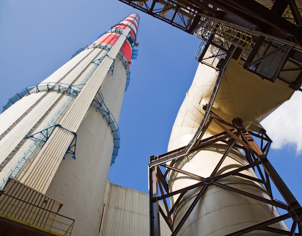 Elektrownia Jaworzno