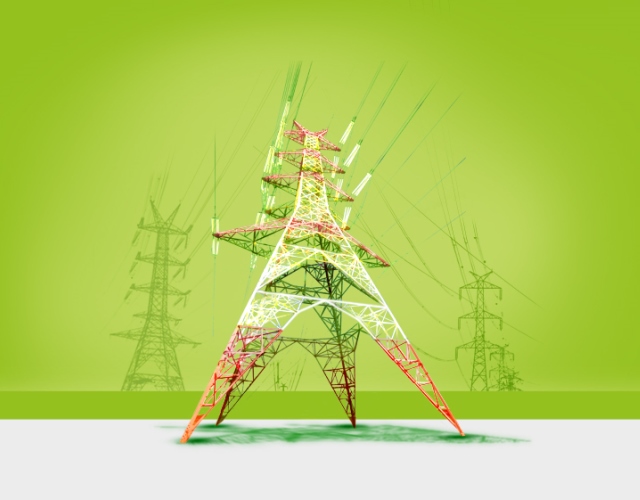 Inteligentne sieci energetyczne