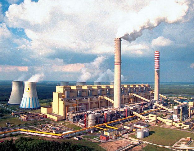 Elektrownia Kozienice