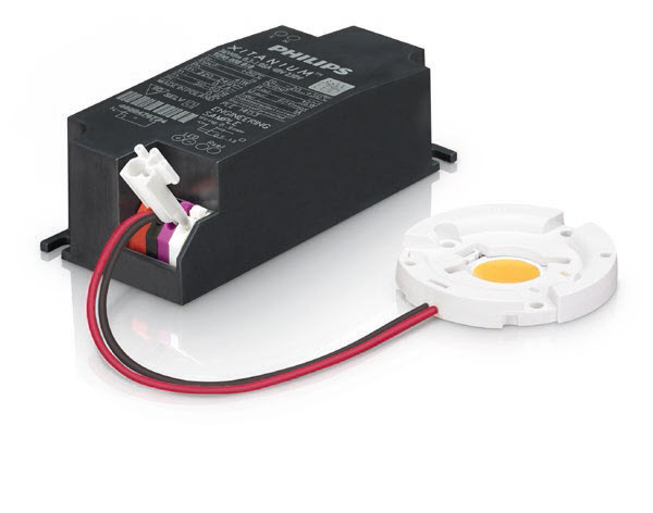 Moduł CrispWhite Fortimo LED