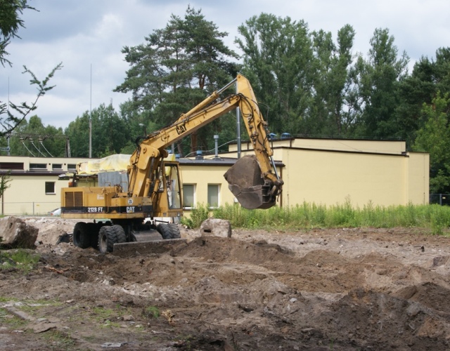 Rusza budowa Laboratorium Struktur Akceleracyjnych