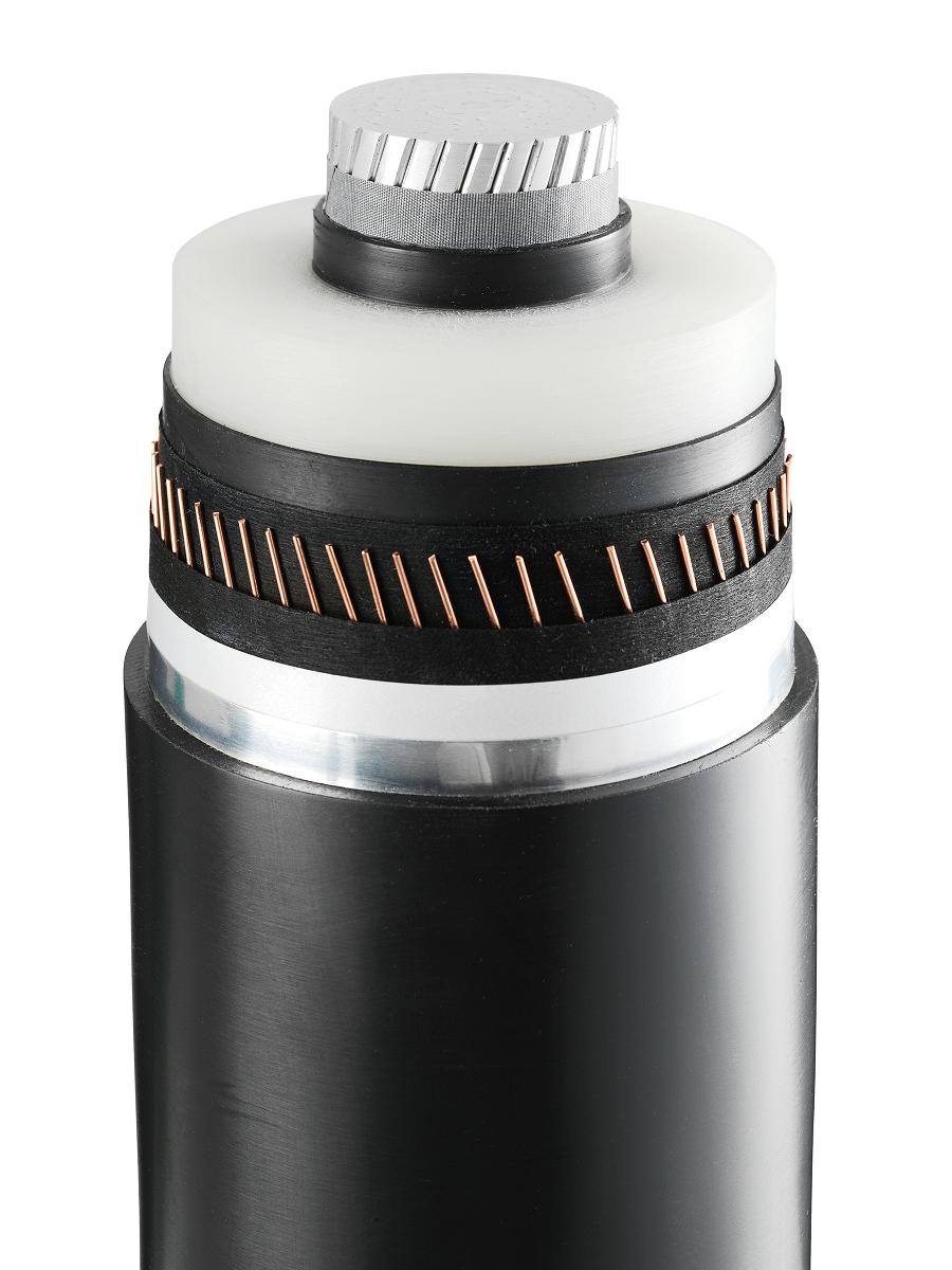 Kabel na 525 kV ABB HVDC