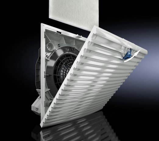 Wentylacja Rittal