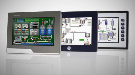 Poradnik Automatyka: Jak wybrać panel operatorski 7”?