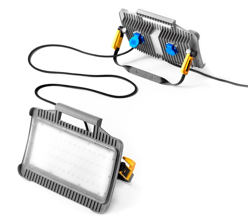 Lampa Magnum Future LED