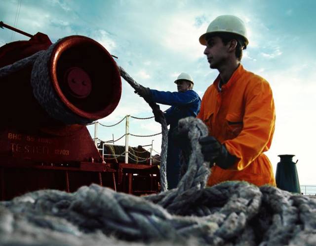 Bosch Rexroth pomaga w eksploracji głębin mórz i oceanów