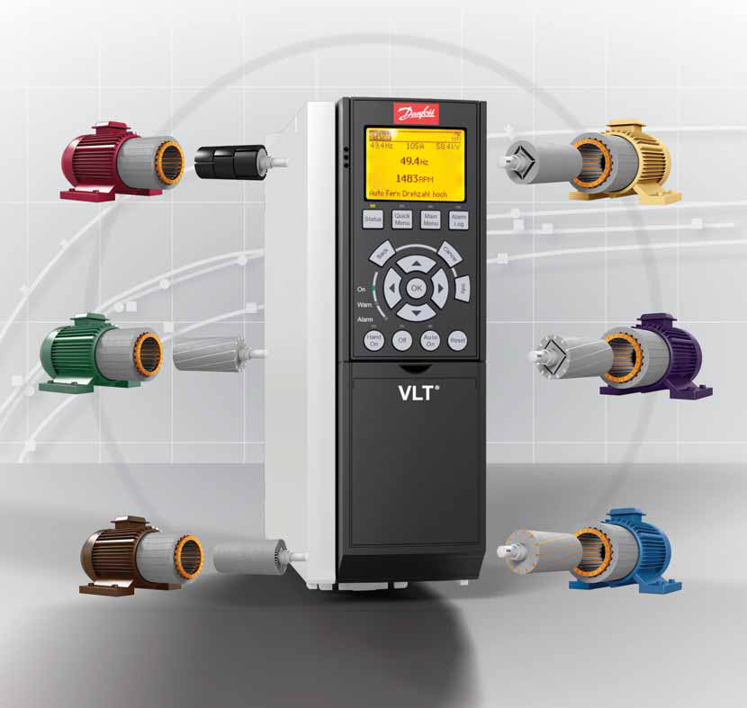 Nowe technologie silników elektrycznych to większa wydajność i energooszczędność w różnych zastosowaniach