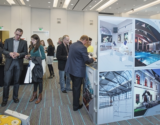 Konferencja z cyklu DESIGN 2014