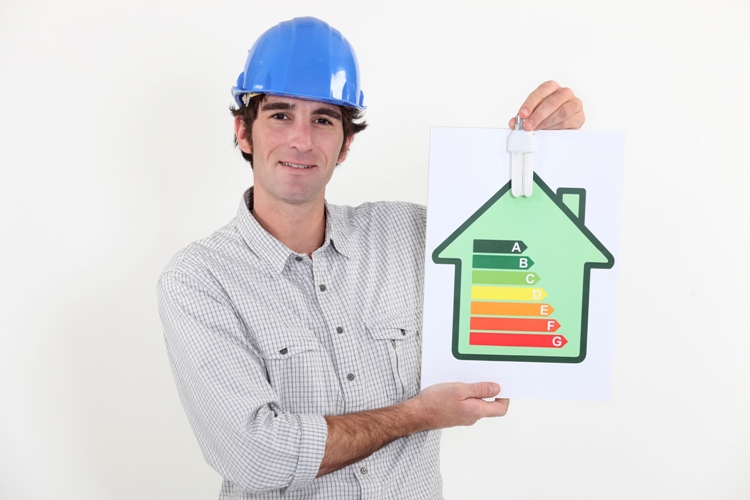 Energooszczędne budownictwo