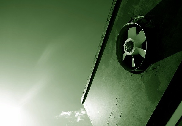 Rola i rodzaje wentylatorów