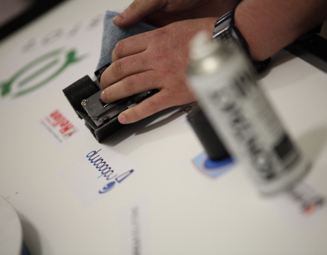 dr inż. Dariusz Marchewka z Katedry Automatyki i Inżynierii Biomedycznej AGH - organizator Festiwalu Robotyki ROBOCOMP