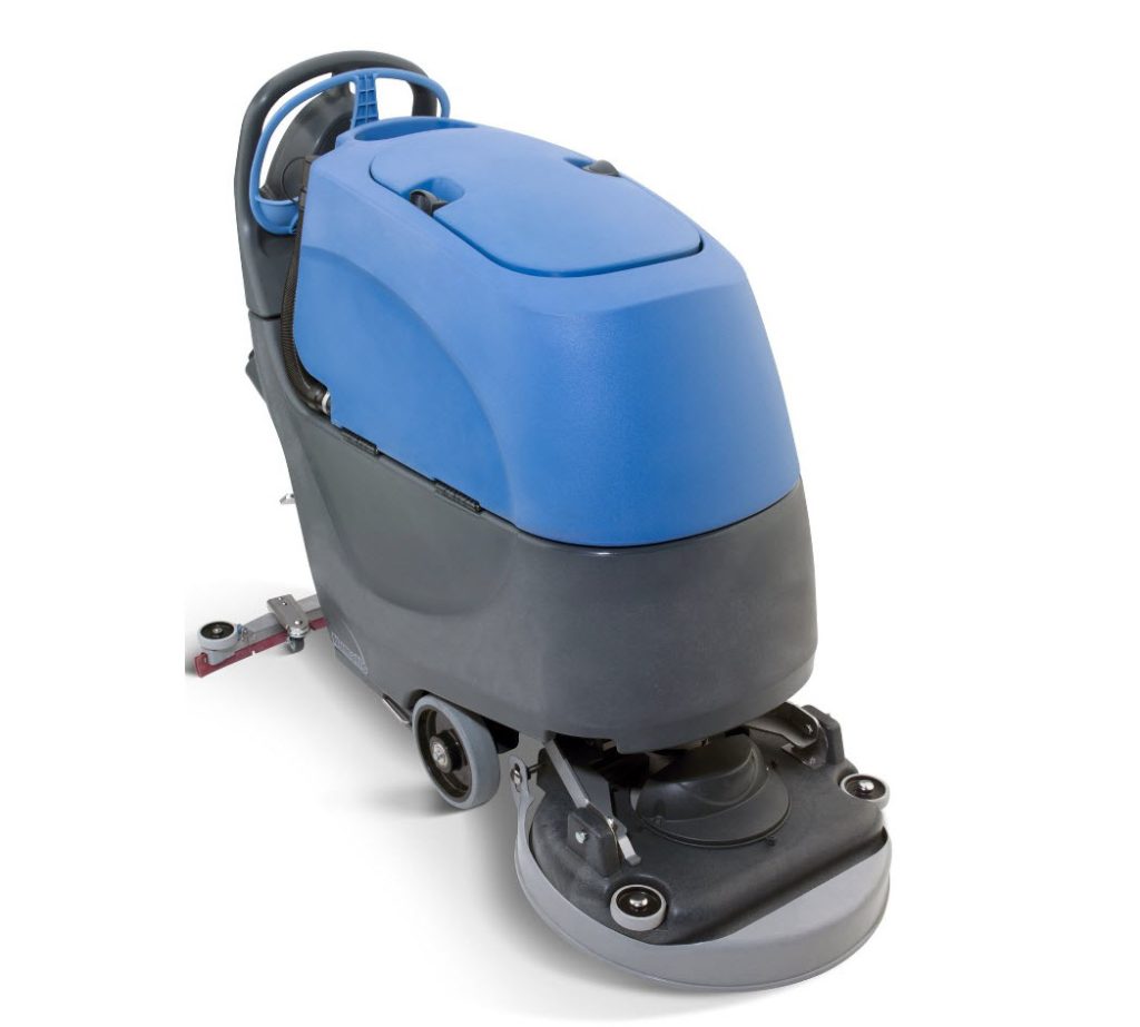 Maszyna czyszcząca Numatic TTB 6055