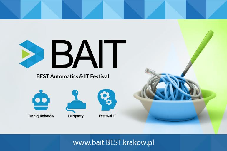 BEST Automatics & IT Festival