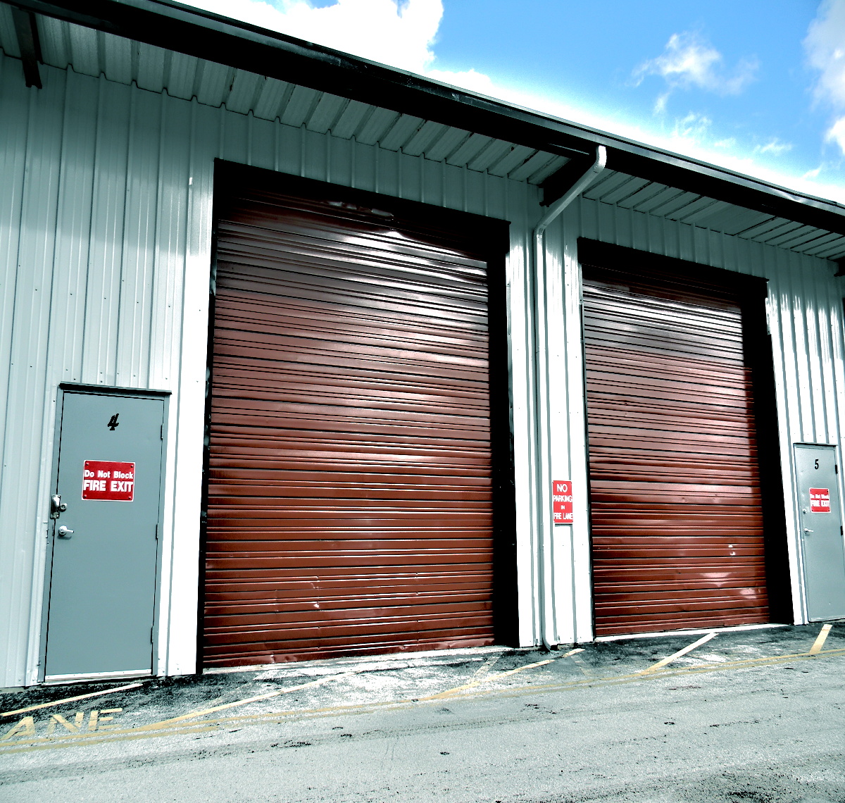 Właściwy dobór automatyki do bram