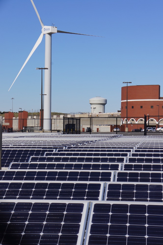 Energetyka odnawialna