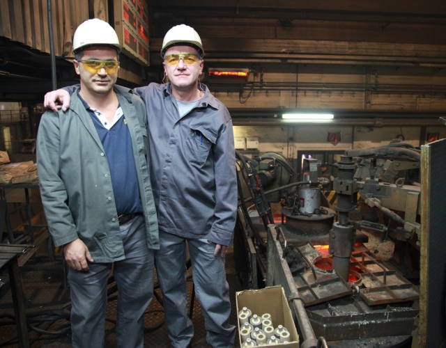 Pomysły pracowników Boscha pomogły zaoszczędzić 395 mln euro