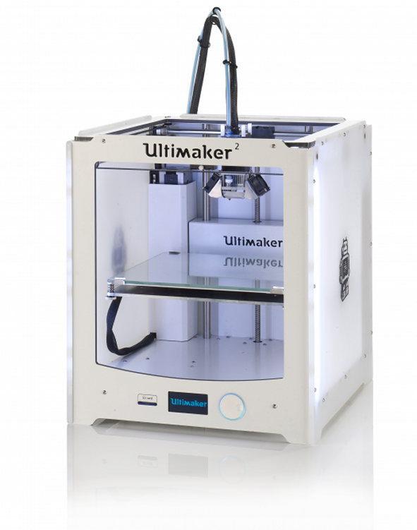 Drukarka 3D Ultimaker 2