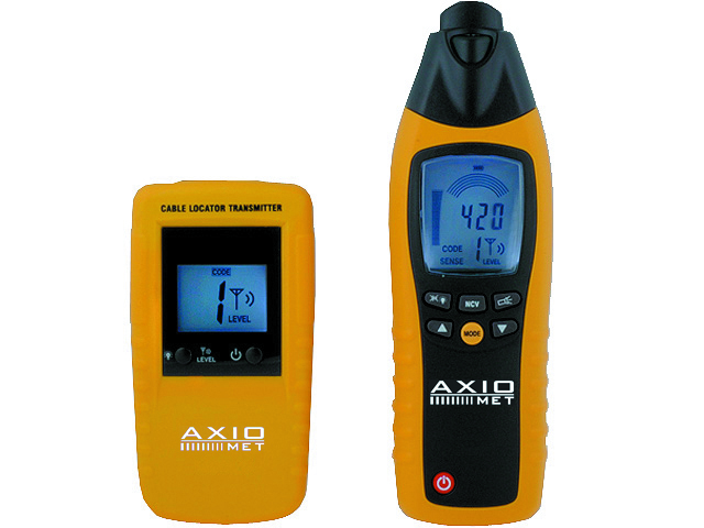 Detektor kabli AXIOMET AX-T2090