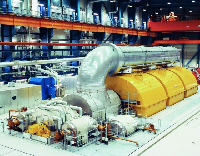 Stabilne dostawy energii - większa niezawodność dzięki sprawdzonym rozwiązaniom systemowym z gwarancją jakości.