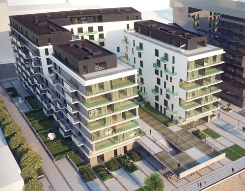 Czas na budownictwo zrównoważone energetycznie