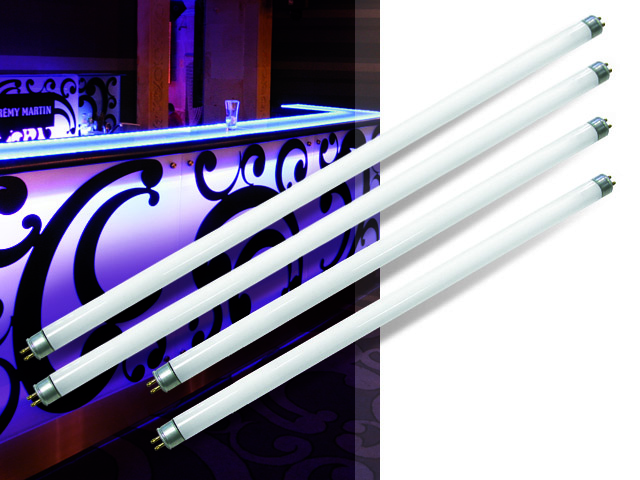 Świetlówki liniowe T5 o większej mocy w ofercie Kanlux