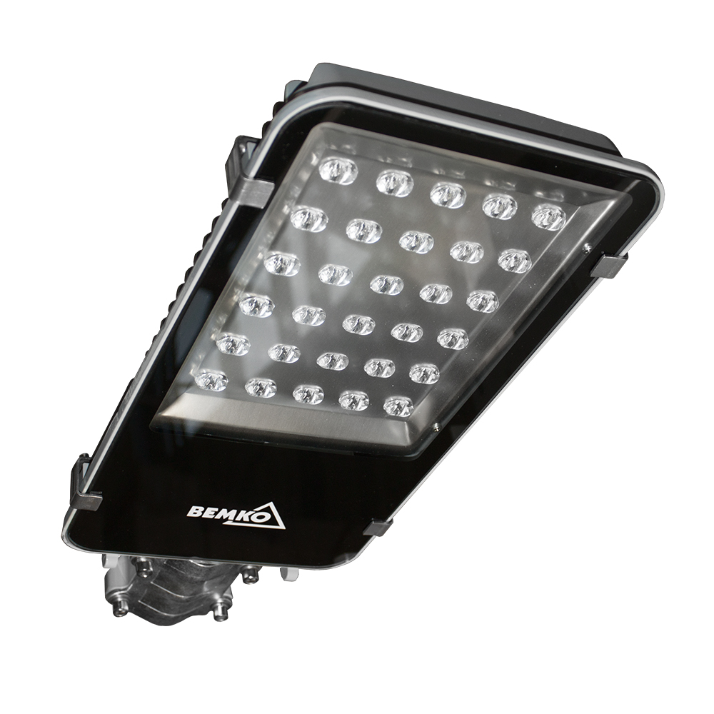 Oprawa uliczna CAS3 BEMKO