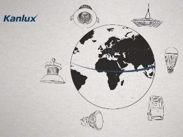 Kanlux