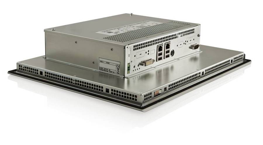 Panel operatorski ASEM