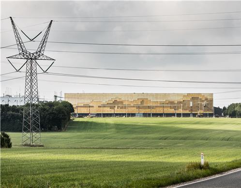 500-kilowoltowe łącze Skagerrak 4 HVDC Light® między Norwegią i duńską Jutlandią zwiększa możliwości integracyjne w zakresie energii odnawialnej