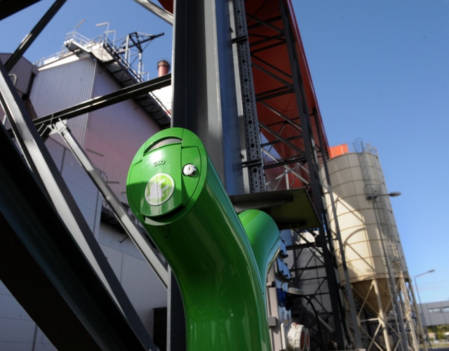 Elektrociepłownia Fortum Częstochowa